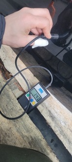 фото thumb №12, A6 c7 4g капот кришка двигуна передня ly8x