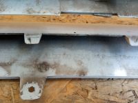 Бампер перед audi a3 sedan lift 8v5 Доставка, фото thumb