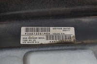 фото thumb №8, Молдинг поріг накладка поріг volvo s80 права 614-46