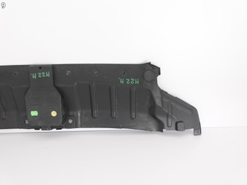 фото thumb №10, Audi rs6 4g0 13-18 захист ременя маскувальна накладка