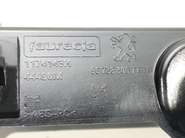 фото thumb №10, Планки dekor peugeot 208 i 9673830077 хетчбек