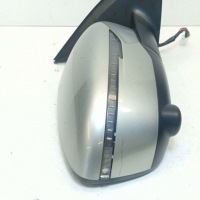 фото thumb №14, Nissan qashqai ii j11 13-17 зеркало правое камера 13 pin цвет ky0 англичанин