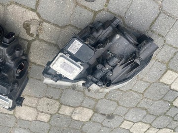 фото thumb №7, Skoda оригінальний номер 3t0955979a розпилювач фара lew pra