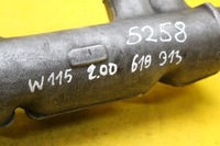 фото thumb №14, Коллектор всасывающий mb w115 2.0 d 6151410201