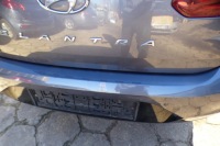 Бампер задний оригинал лак yt3 hyundai elantra vi седан 2019r рестайлинг Киев, фото thumb