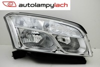 фото thumb №7, Chevrolet trax tracker 13- фара правый