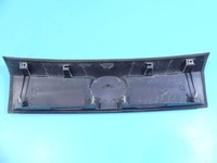 фото thumb №9, Накладка задня toyota urban cruiser 08-14