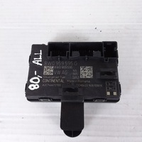 фото thumb №1, Audi a4 b9 модуль блок керування двері 8w0959595g