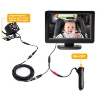 фото thumb №1, Dla dzieci водонепроникний 4.3 cal складний екран wyśw