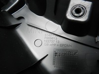 фото thumb №9, Mini clubman f54 оббивка права задня 7360864