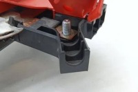 фото thumb №9, Коробка приборная напряжения bmw 7 f01, f02 9177773 2.99l дизель 225kw