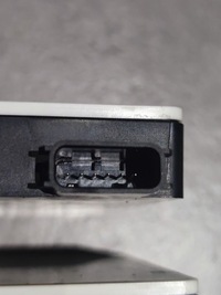 фото thumb №8, Dodge challenger модулі мертвого pola 2019+