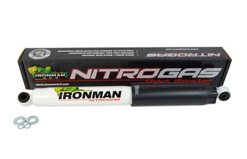 фото thumb №1, Fiat fullback 2016+ hd амортизатор зад 1,5" nitro gas ironman 4x4