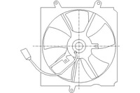 фото thumb №13, Вентилятор радіатора nissens 85012 1636102110