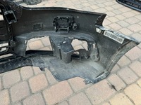 фото thumb №9, Audi a4 b8 рестайлинг 12-15 s-line компетиция plus бампер перед переднее