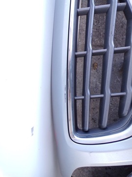 фото thumb №7, Бампер перед переднє volvo v60 i s60 ii комплектний 477-46