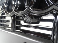 фото thumb №7, Бампер перед передний audi e-tron 4ke s-line