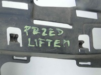 фото thumb №7, Mercedes glk x204 204 рама бампера amg ліва права