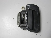 фото thumb №3, Ручка наружная задняя зад левая opel zafira a 00r