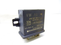 Купити Модуль блок керування світла audi a6 c7 a7 4h0907357a, фото thumb