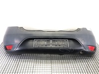 фото thumb №1, Бампер задняя dacia sandero ii 12-22