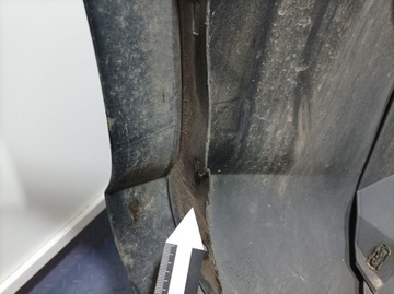 фото thumb №16, Audi q5 8r рестайлинг бампер зад задний s-line ly9b