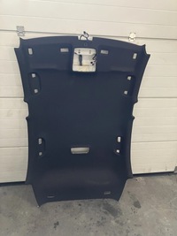 фото thumb №1, Стеля czarna блок двигуна mercedes a klasa w176