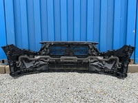 фото thumb №7, Mercedes e-klasa w214 all terrain бампер перед