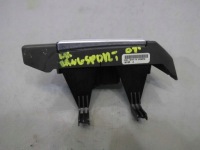 фото thumb №2, Кнопка багатофункціональний керма range rover sport