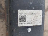 фото thumb №6, Vw golf 7 vii sportsvan 14-20r балка подвеска задняя