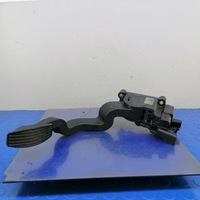 фото thumb №1, Fiat bravo ii потенціометр педаль газу 517856400