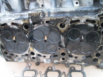 фото thumb №14, Audi q7 07r 3.0 tdi bug головка правая валы kpl