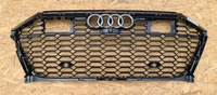 фото thumb №1, Audi rs6 rs7 решётка радиатора решётка радиатора 4k8