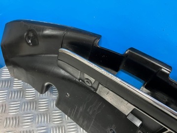 фото thumb №9, Mercedes w222 3,0 cdi защита плита pod бампер двигатель 350 cdi