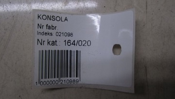 фото thumb №6, Master movano iii освітлення кабіни 8200784510