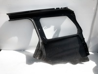 фото thumb №2, Citroen c4 grand picasso i крыло правые зад 06-13