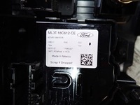 фото thumb №6, Панель воздуховод кондиционера ford f150 2021-