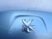 фото thumb №6, Капот перед kpl. peugeot 508 i klxd