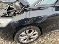 фото thumb №8, Перед renault scenic iv 2018 капот бампер крила лампа tegne 1.2 tce