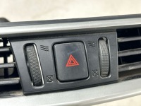 фото thumb №6, Решётка обдув панели приборной панели nissan rogue 687504ba0a