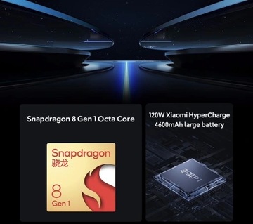 Смартфон Xiaomi 12 Pro 12 ГБ/256 ГБ фиолетовый