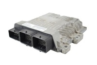 фото thumb №1, Бортовой компьютер блок управления peugeot 9800268980