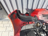 фото thumb №9, Ferrari f8 tributo бампер задняя задний диффузор