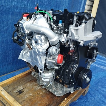 фото thumb №7, Master movano 2.3 dci m9t 706 biturbo adblue двигатель новый монтаж