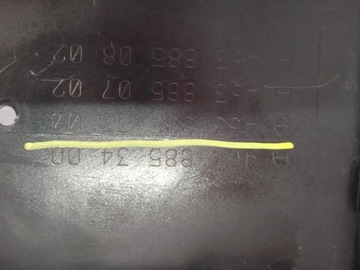 фото thumb №11, Бампер зад задній mercedes g-klasa w463