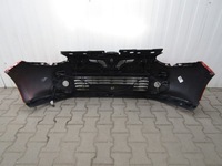 фото thumb №16, Zdzderzak перед передній renault clio 4 iv 12-16