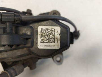 фото thumb №5, Audi a8 d5 4n суппорт зад левый правый 4n0405j