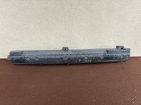 фото thumb №1, Alfa romeo 159 піна абсорбер бампера задня 606973680dx p102