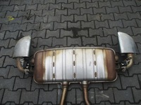 фото thumb №7, Глушник вихлоп vw touareg 7p6 7l8253211n 3,6fsi