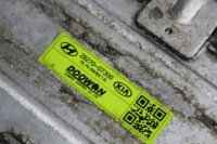 фото thumb №10, Інтеркулер 28270-07300 забірник  труба kia stonic рестайлінг 1.0 t-gdi 48v